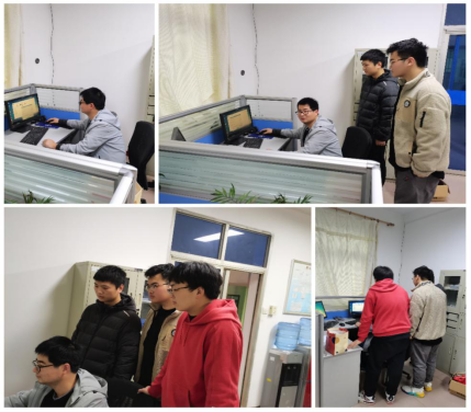 技能服務(wù)進(jìn)校園 義務(wù)維修展風(fēng)采——陜西職院電子信息工程學(xué)院ICT協(xié)會開展電腦義務(wù)維修與信息技術(shù)服務(wù)活動(dòng)