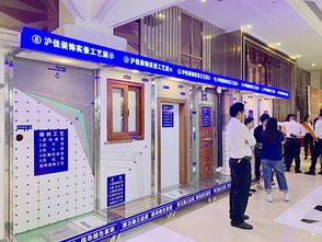 以匠心筑品質，以服務贏信賴 2019年滬佳家裝節(jié)暨總裁簽售會圓滿落幕